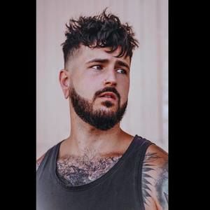 Meet your Posher, Seth